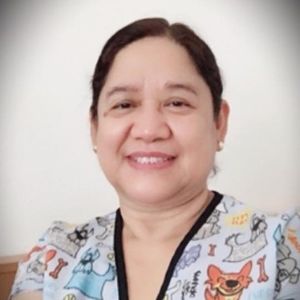 Meet your Posher, Leonila